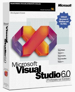 Microsoft Visual Studio - All Versions - From FREE - Visual Studio Express