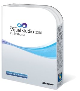 Microsoft Visual Studio - All Versions - From FREE - Visual Studio Express