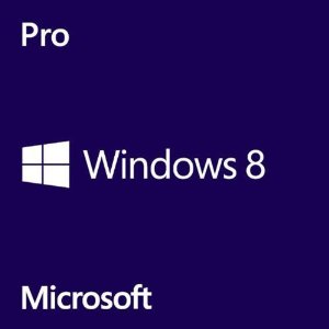 Microsoft Windows 8 Professional System Builder DVD 64-Bit - Save 21%