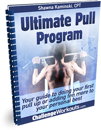 Become A Pull-Up Machine eBook - Only $39.00 + Three FREE Bonus Gifts Valued at $187.00