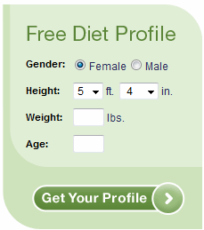 Diet Watch - Free Diet Profile - Free Weight Loss Tips + Discount