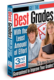 How To Study Smarter, Not Harder - Get Better Grades In School Or College - Just $29.95