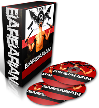 TACFIT Barbarian Fintness System - $69.95