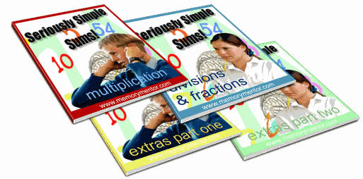 Vedic Maths Ebook Course - Calculate Sums Fast - Save 25% Vedic Maths Ebook Course - Calculate Sums Fast - Save 25%