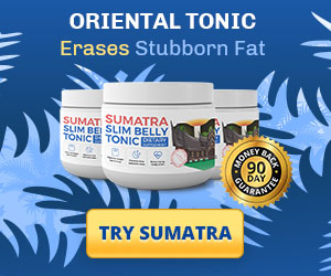 Sumatra Slim Belly Tonic Dietary Supplement Official | Save Up To 80% Today!